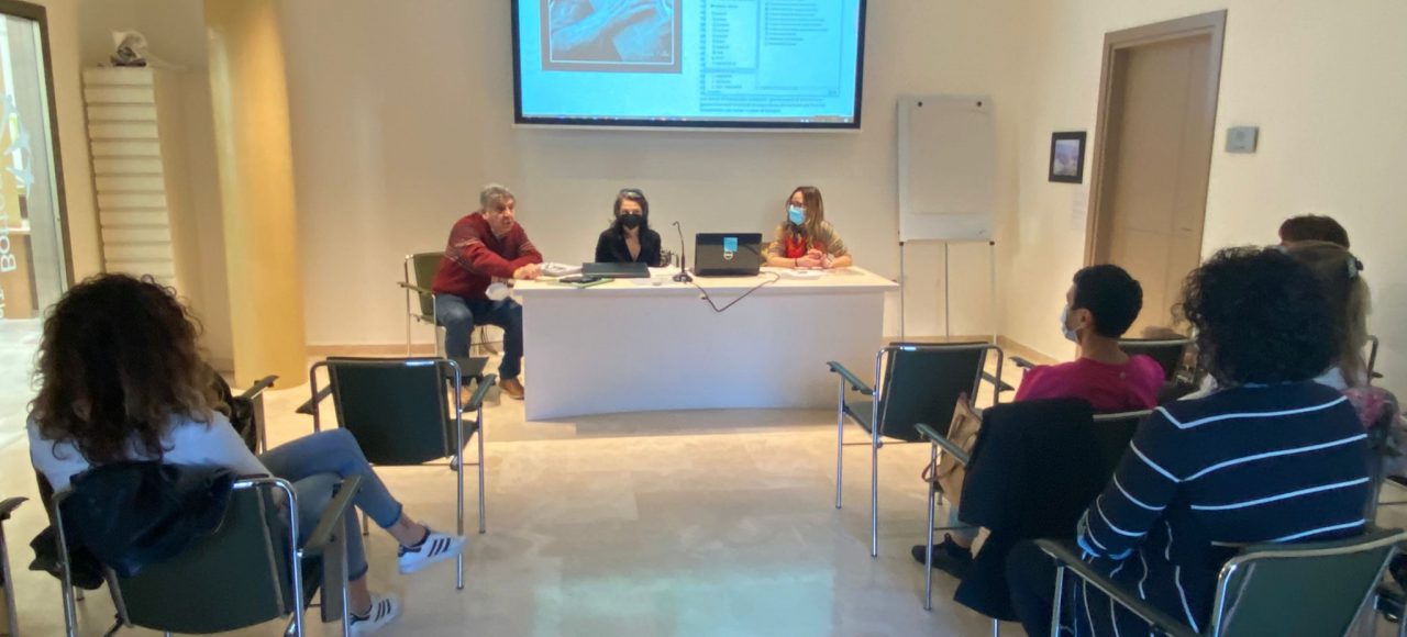 ASSEMBLEA DEI SOCI 2022