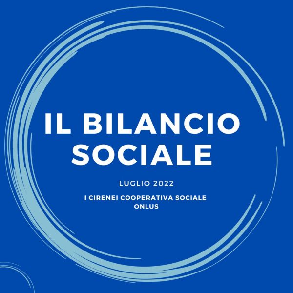 BILANCIO SOCIALE