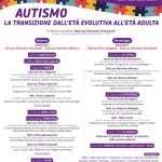 Autismo: la transizione dall'età evolutiva all'età adulta